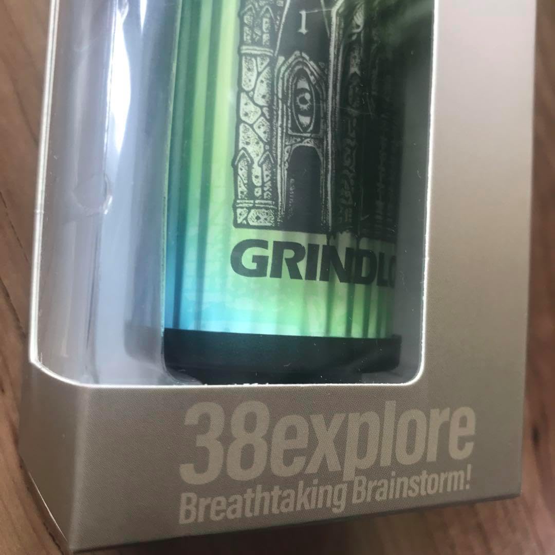 グラインドロッヂ 38灯 grindlodge 新 グラインドロッヂ lov 38灯 限定